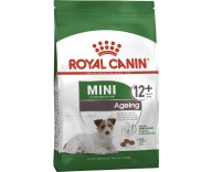 Сухой корм для собак Royal Canin MINI AGEING 12+