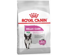 Сухой корм для собак Royal Canin MINI RELAX CARE