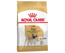 Сухой корм для собак Royal Canin PUG ADULT
