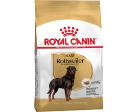Сухой корм для собак Royal Canin ROTTWEILER ADULT