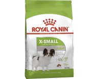 Сухой корм для собак Royal Canin XSMALL ADULT