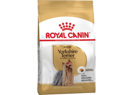 Сухой корм для собак Royal Canin YORKSHIRE ADULT