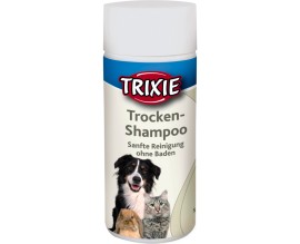 Сухой шампунь для собак и кошек Trixie