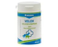 Добавка для собак и кошек – для опорно-двигательного аппарата Canina Velox Gelenkenergie, 150 гр (701902 AD)