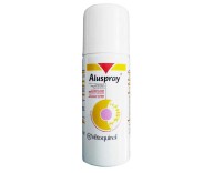 Vetoquinol Aluspray – аэрозоль Алюспрей для обработки ран, 127 мл
