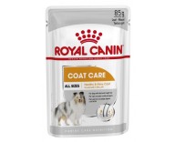 Влажный корм для собак Royal Canin COAT BEAUTY LOAF 0,085 кг