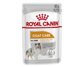 Влажный корм для собак Royal Canin COAT BEAUTY LOAF 0,085 кг