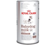 Заменитель молока для щенков Royal Canin BABYDOG MILK