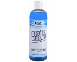 Жидкость для ухода за лезвиями и ножницами Davis Blade Magic, 0,454 л (BM16)