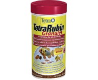  Корм для усиления окраски рыб Tetra RUBIN Granules