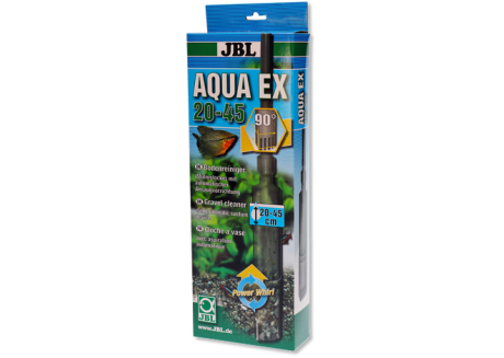 Сифон для грунта в аквариуме JBL Aqua EX