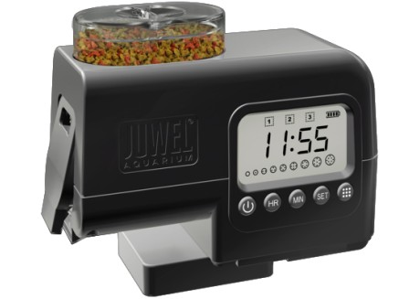 Автоматическая кормушка для рыб Juwel SmartFeed (89010)