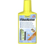 Бактерии для аквариума Tetra FilterActive 250 мл (247079)