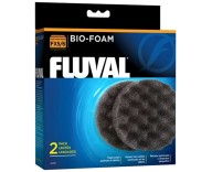 Био-губка для фильтров Fluval FX5/FX6, 2 шт (A239)