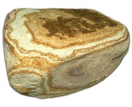 Камень для аквариума Rainbow 20-30 см