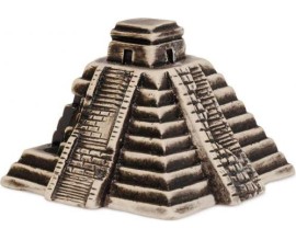 Декорация для аквариума Пирамида Майя (PR241232)