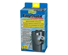 Фильтр для аквариума Tetratec Easy Crystal 600 (50-150 л) (174689)