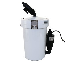 Фильтр для аквариума внешний SunSun HW-603B