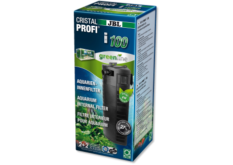 Фильтр для аквариума внутренний JBL CristalProfi greenline і 100 (6097300)