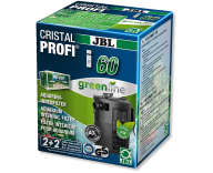 Фильтр для аквариума внутренний JBL CristalProfi greenline і 60 (6097100)