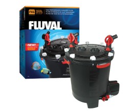 Фильтр для аквариума Hagen FLUVAL FX6 (A219)