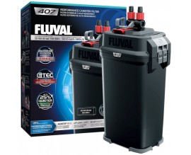 Фильтр внешний для аквариума FLUVAL 407 (A450)