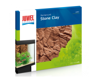 Фон для аквариума Juwel Cliff Stone CLAY 60х55 см (86932)