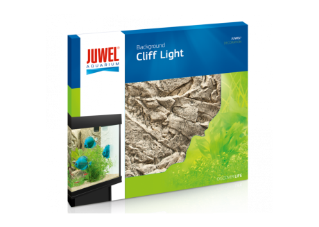 Фон для аквариума Juwel Cliff LIGHT 60х55 см (86942)