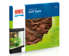 Фон для аквариума Juwel камень Cliff DARK 60х55 см