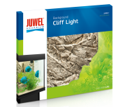 Фон для аквариума Juwel камень Cliff LIGHT 60х55 см