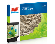 Фон для аквариума Juwel камень Cliff LIGHT 60х55 см