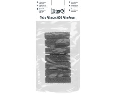 Губка для аквариумного фильтра Tetra FilterJet 600 Filter Foam (287013)