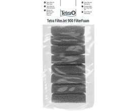 Губка для аквариумного фильтра Tetra FilterJet 900 Filter Foam (287020)