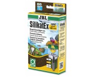JBL SilicatEx Rapid – для удаления силикатов и борьбы с диатомовыми водорослями