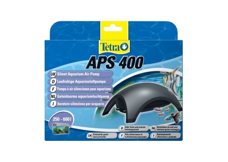 Компрессор для аквариума Tetratec APS 400 (143203)