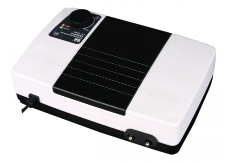 Компрессор для аквариума на аккумуляторе SunSun YT-8000