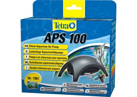 Компрессор для аквариума Tetratec APS 100