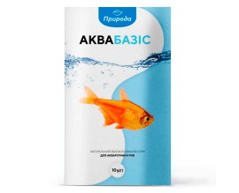 Корм для аквариумных рыб Природа Аквабазис, 10 г (PR740117)