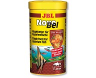 Корм для аквариумных рыбок на развес JBL NovoBel