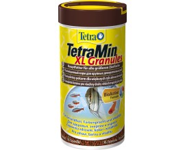 Корм для больших рыб Tetra MIN XL Granules, 250 мл