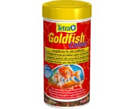 Корм для золотых рыбок Tetra Goldfish Colour