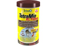Корм в больших хлопьях для всех видов рыб Tetra MIN XL FLAKES
