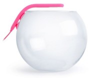 LED-светильник Collar AquaLighter Pico Soft на липучке, розовый (87657)
