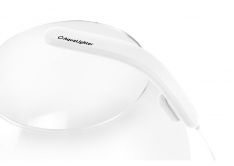 LED-светильник Collar AquaLighter Pico Soft на магните, белый (876515)