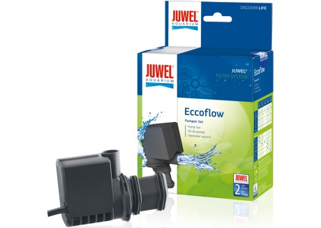 Насос для аквариума Juwel Eccoflow 1500 л/ч (85758)