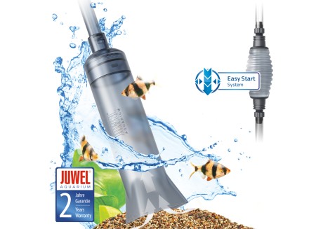 Очиститель грунта для аквариума Juwel Aqua Clean 2.0 (87022)