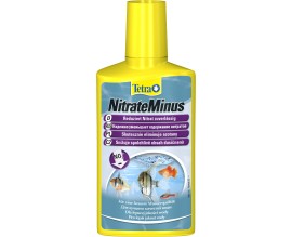 Препарат для снижения нитратов в аквариуме Tetra Nitrat Minus