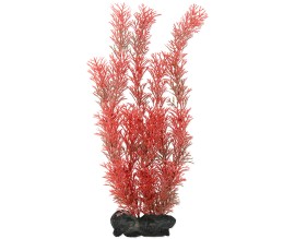 Растение для аквариума Tetra Foxtail Red DecoArt Plant пластиковое