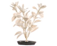 Растение пластиковое Hagen Ludwigia white pearl для аквариума