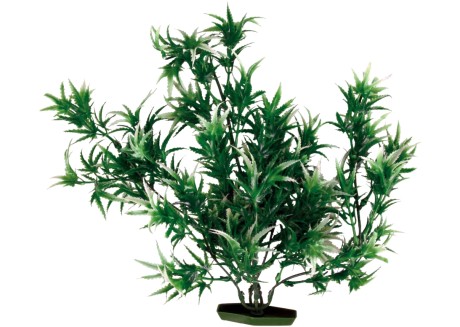 Растение пластиковое Trixie Gros для аквариума 28 см (8969)